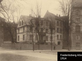 Frederiksberg Allé 15-17 1914.jpg